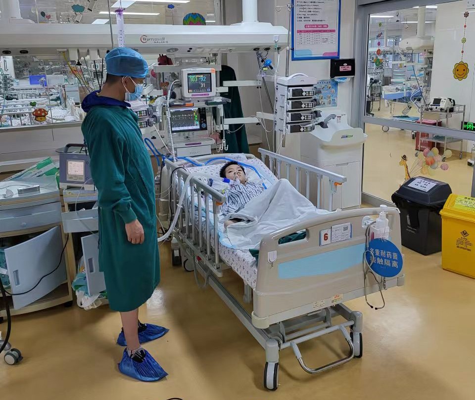 福清县跨省救护车出租公司