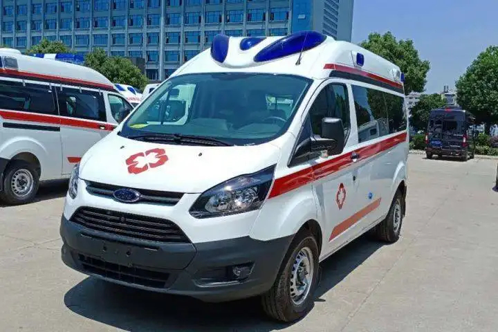 福清县长途救护车转院